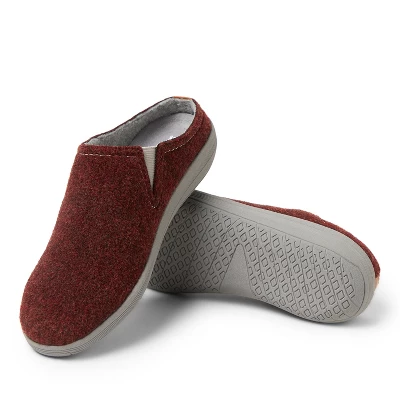 Dearfoams Women's Gianna Oblique Toe Indoor/Outdoor Sneaker 3 Dearfoams Women's Gianna Oblique Toe Indoor/Outdoor Sneaker