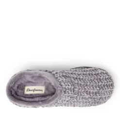 Dearfoams Women's Chenille High Vamp Clog 10 Dearfoams Women's Chenille High Vamp Clog -Noble Heels GUEST b9ce1c98 8797 4cc0 a09f 369bd360bbb6