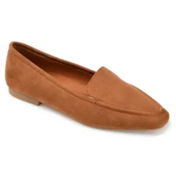 Journee Collection Womens Tullie Slip On Square Toe Loafer Flats 26 Journee Collection Womens Tullie Slip On Square Toe Loafer Flats -Noble Heels GUEST ba6787da 17bf 4822 a087 0c6e788ddc8a