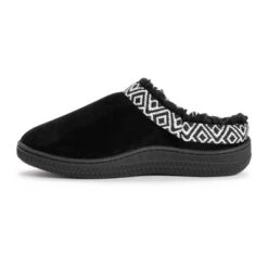 MUK LUKS Women's Faux Sueded Clog -Noble Heels GUEST bbbbab1d 4be2 4a5b 9b67 6dc9db15113e