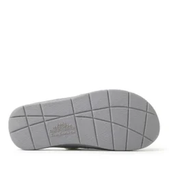 Dearfoams Women's Orla Adjustable Sweatshirt Slide Slippers 12 Dearfoams Women's Orla Adjustable Sweatshirt Slide Slippers -Noble Heels GUEST bbf2d371 627c 4742 bbe3 0f4ca5042139