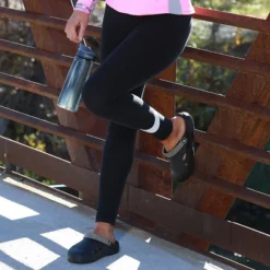 Telic Dream Clog Arch Support Comfort Sandals - Midnight Black 18 Telic Dream Clog Arch Support Comfort Sandals - Midnight Black -Noble Heels GUEST bc13919e b13d 4209 aefd 702863279525