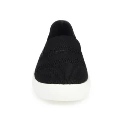 Journee Collection Womens Meika Tru Comfort Foam Round Toe Slip On Sneakers -Noble Heels GUEST bd975b65 983b 45ab 873d 2796017fc3f8