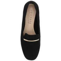 Journee Collection Womens Wrenn Tru Comfort Foam Slip On Square Toe Loafer Flats 19 Journee Collection Womens Wrenn Tru Comfort Foam Slip On Square Toe Loafer Flats -Noble Heels GUEST bdc3b97d 7f88 4b3e 8713 964ab71cdcb6