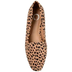 Journee Collection Womens Tullie Slip On Square Toe Loafer Flats 17 Journee Collection Womens Tullie Slip On Square Toe Loafer Flats -Noble Heels GUEST bdfd82a2 bd0d 4670 a2bc 3ca4b929dd39