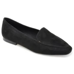 Journee Collection Womens Tullie Slip On Square Toe Loafer Flats 25 Journee Collection Womens Tullie Slip On Square Toe Loafer Flats -Noble Heels GUEST be7a5a3a 4cf0 470a 9692 d53a36492014