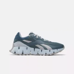 Reebok Zig Dynamica 4 Adventure Running Shoes -Noble Heels GUEST be9c7faa 552c 4c11 b414 c848b57ab246