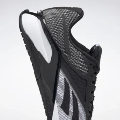 Reebok Nano X2 Women's Training Shoes Womens Performance Sneakers -Noble Heels GUEST bec83e87 0198 4b09 b9da 3db893086457