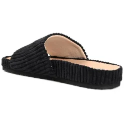Journee Collection Women's Tru Comfort Foam™ Aveline Slipper 20 Journee Collection Women's Tru Comfort Foam™ Aveline Slipper -Noble Heels GUEST bfedfc44 a62e 47a0 a9ca 4d5a9b4d50e9