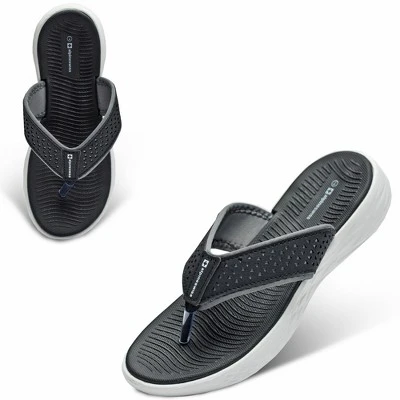 Alpine Swiss Miley Womens Flip Flops Comfortable Outdoor Walking Thong Sandals 8 Alpine Swiss Miley Womens Flip Flops Comfortable Outdoor Walking Thong Sandals - Image 6