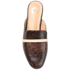 Journee Collection Womens Reneye Slip On Almond Toe Mules Flats 16 Journee Collection Womens Reneye Slip On Almond Toe Mules Flats -Noble Heels GUEST c1dc592b 616d 4a68 b1a7 dcb7277dec84
