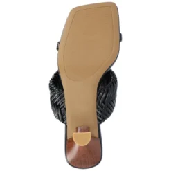 Journee Collection Womens Monyka Tru Comfort Foam Woven Slip On Pump -Noble Heels GUEST c25b2a63 f1dd 4f61 abc0 3c7f7f2147e1