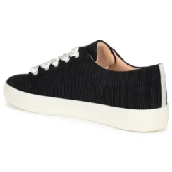 Journee Collection Womens Kinsley Tru Comfort Foam Round Toe Lace Up Sneakers 21 Journee Collection Womens Kinsley Tru Comfort Foam Round Toe Lace Up Sneakers -Noble Heels GUEST c271520d 092a 4c89 9ed2 59f954203dc2