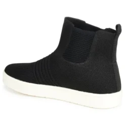 Journee Collection Women's Tru Comfort Foam� Kody Sneaker -Noble Heels GUEST c2b57bf8 01ac 4454 9430 7fc503b2a2a9