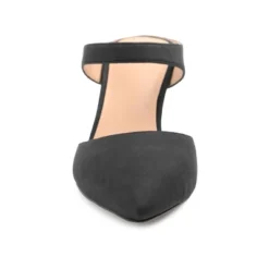 Journee Collection Womens Maevali Mules Mid Stiletto Pointed Toe Pumps 23 Journee Collection Womens Maevali Mules Mid Stiletto Pointed Toe Pumps -Noble Heels GUEST c32145a1 d2f7 4f5a 8cc4 3b217c98f1a6