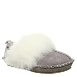 Bearpaw Women's Kimbertree Slippers -Noble Heels GUEST c4133b41 498e 42f4 8d6c ce9dbe7ec371