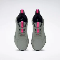 Reebok Zig Dynamica Adventure Women's Shoes Womens Performance Sneakers -Noble Heels GUEST c438398e d8c6 4180 b6bc 4b1830e07bb4