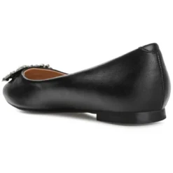 Journee Collection Womens Renzo Slip On Pointed Toe Ballet Flats 23 Journee Collection Womens Renzo Slip On Pointed Toe Ballet Flats -Noble Heels GUEST c4fc84f8 47fe 41c6 b518 38a8fde01b0e