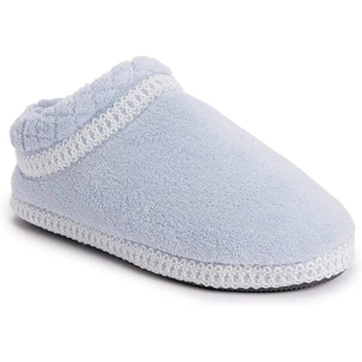 MUK LUKS Women's Rita Full Fit Washable Slipper 14 MUK LUKS Women's Rita Full Fit Washable Slipper - Image 12