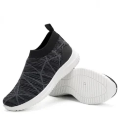 Mio Marino's Women's Casual Slip On Sneakers With Breathable Mesh 21 Mio Marino's Women's Casual Slip On Sneakers With Breathable Mesh -Noble Heels GUEST c5e0ac48 475e 4d78 b3d1 eaff9559dc94