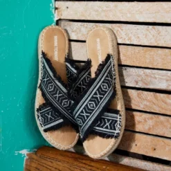 Minnetonka Women's Pepper Sandals 14 Minnetonka Women's Pepper Sandals -Noble Heels GUEST c6eab744 4aae 47a6 a8c2 0eae852e5442