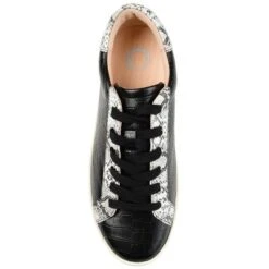 Journee Collection Women's Tru Comfort Foam� Cambry Sneakers -Noble Heels GUEST c772146e e24b 471a bce0 3ed259975e02