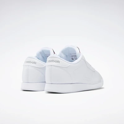 Reebok Princess Women's Shoes Womens Sneakers 4 Reebok Princess Women's Shoes Womens Sneakers - Image 2