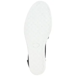 Journee Collection Womens Seena Round Toe Back Heel Zip Wedge Sneakers -Noble Heels GUEST c7cec96a 4c9e 4632 9817 7f1114cc8089