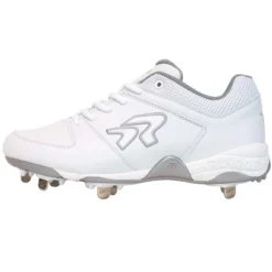 Ringor Flite Women's Softball Spikes -Noble Heels GUEST c84f2c8f e8e1 4b4f a50b ac7976c9746d