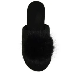 Journee Collection Women's Nightfall Slipper -Noble Heels GUEST c901f9c3 69b0 42b6 9238 7ad9f3c1f816