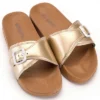 Women's Adjustable Beach Or House Sandals