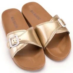 Women's Adjustable Beach Or House Sandals