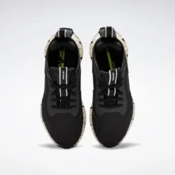 Reebok Zig Dynamica Women's Shoes Womens Performance Sneakers -Noble Heels GUEST cb7d5805 6aa5 4758 8c77 891cb9be00a4