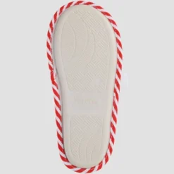 The Grinch Women's Holiday Scuff Slippers - Ivory 14 The Grinch Women's Holiday Scuff Slippers - Ivory -Noble Heels GUEST cbd7e5e8 007c 4f68 b569 1cfa4a6676bd