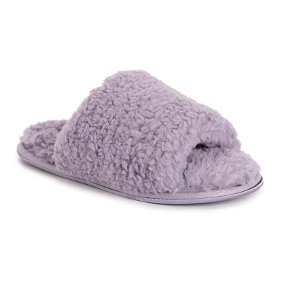 MUK LUKS Women's Franki Slide 9 MUK LUKS Women's Franki Slide - Image 7