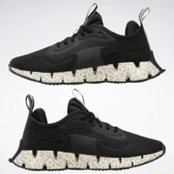 Reebok Zig Dynamica Women's Shoes Womens Performance Sneakers -Noble Heels GUEST d31a1efb 1030 415d be18 f0d34e6271ed