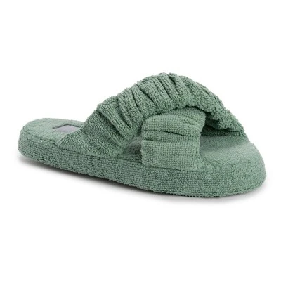 MUK LUKS Women's Maelle Slipper 8 MUK LUKS Women's Maelle Slipper - Image 6