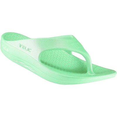 Telic Arch Support Pain Relief Energy Flip Flops 9 Telic Arch Support Pain Relief Energy Flip Flops - Image 7