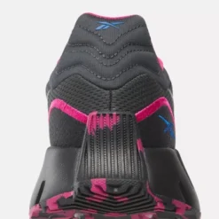 Reebok Zig Dynamica 4 Adventure Running Shoes -Noble Heels GUEST d4b7c84f 4032 42c6 8168 bca224d57d59