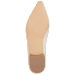 Journee Collection Women's Tru Comfort Foam™ Elowen Flats -Noble Heels GUEST d708e2f5 121a 48f3 90a3 86fe9247e3c8