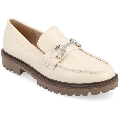 Journee Collection Women's Tru Comfort Foam™ Jessamey Flats 14 Journee Collection Women's Tru Comfort Foam™ Jessamey Flats - Image 12