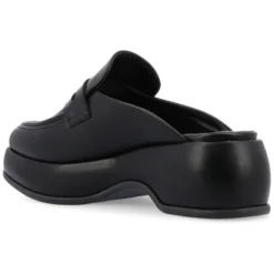 Journee Collection Women's Tru Comfort Foam™ Antonina Flats -Noble Heels GUEST d8f66631 91da 48bc 9472 1bc5c8c275ed