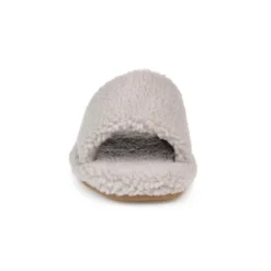 Journee Collection Women's Faux Fur Sunlight Slipper -Noble Heels GUEST d8f8d223 64a5 4b4d af46 56671fe5f28c