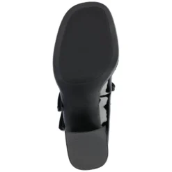 Journee Collection Womens Shasta Tru Comfort Foam Mid Heel Square Toe Pumps -Noble Heels GUEST db1b0a4d 5a76 4fd0 ac40 e792fb65d297