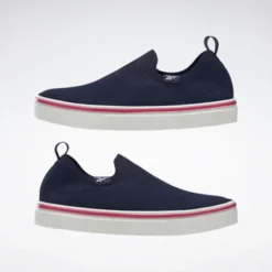 Reebok OnLux Slip-On Women's Walking Shoes Womens Sneakers -Noble Heels GUEST dba4d4aa d084 4f17 94e7 0cc37ddc1fb6