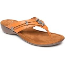 Minnetonka Women's Silverthorne 360 Thong Sandals -Noble Heels GUEST dc262b1a 231b 4898 be47 6188a8a0b803