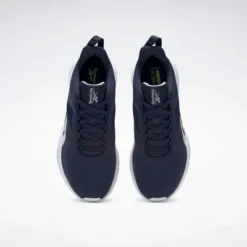 Reebok Flexagon Force 3 Wide D Women's Training Shoes Womens Performance Sneakers -Noble Heels GUEST dc3a855b c79d 4591 93d8 40c78630591f