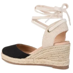 Journee Collection Womens Monte Tru Comfort Foam Wedge Heel Espadrille Sandals 19 Journee Collection Womens Monte Tru Comfort Foam Wedge Heel Espadrille Sandals -Noble Heels GUEST dc4b02ee c916 42ef a93d 2fc5f0380cd6