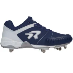 Ringor Flite Women's Softball Spike With Pitchers Toe