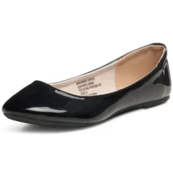 Alpine Swiss Womens Pierina Round Toe Ballet Flats -Noble Heels GUEST dd9173b7 6d99 4da3 bf23 af0dfe0b2a0d
